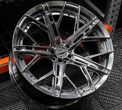MV Forged LM-501