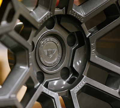 Vossen UV-4