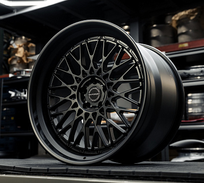 MV Forged MV30