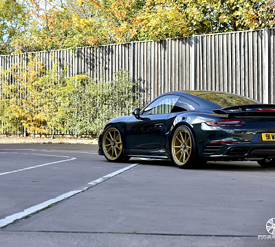 Vossen ML-X2