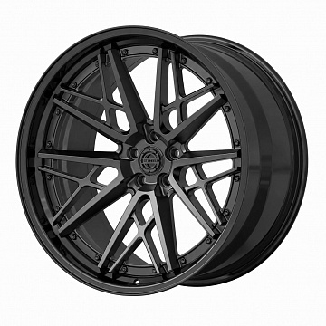 Кованые диски ST Wheels STXX