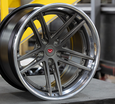 Vossen S21-03 (3-Piece)
