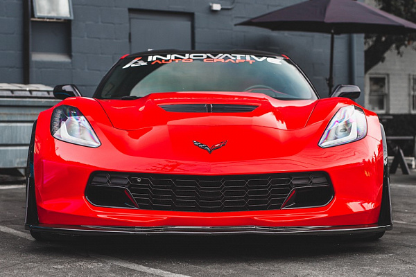 Chevrolet Corvette C7