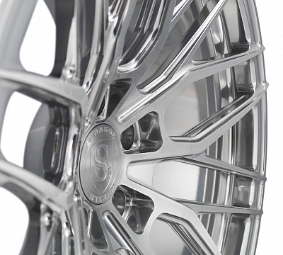 Strasse Wheels SV10M Deep Concave Monoblock