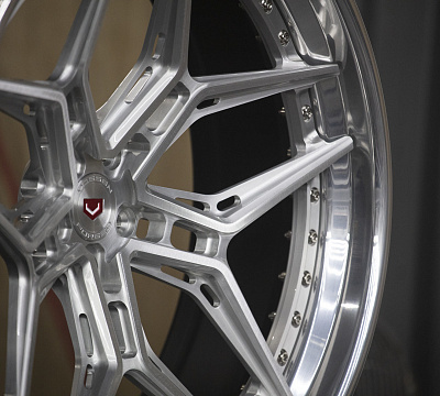 Vossen EVO-4R (3-Piece)