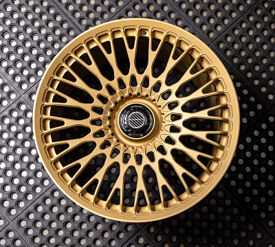 Brixton Forged TR20