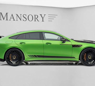 Mansory FY.5
