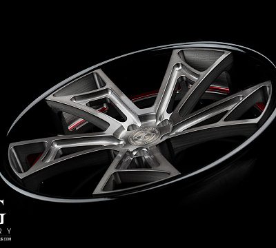 Avant Garde AGL24