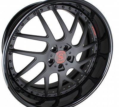 Strasse Wheels SM7T Signature