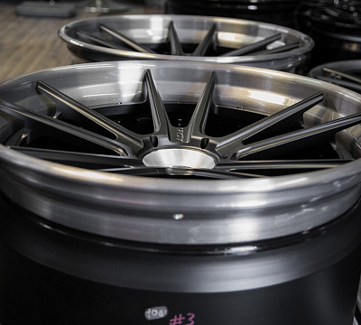 ADV.1 ADV5.2 Track Spec SL