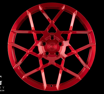Avant Garde AGL55