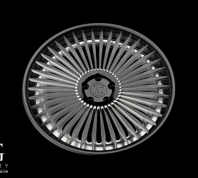Avant Garde AGL45