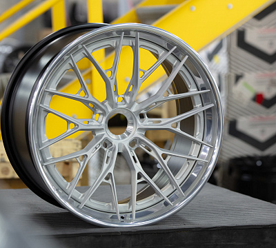 Vossen S21-02 (3-Piece)