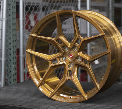Vossen EVO-4