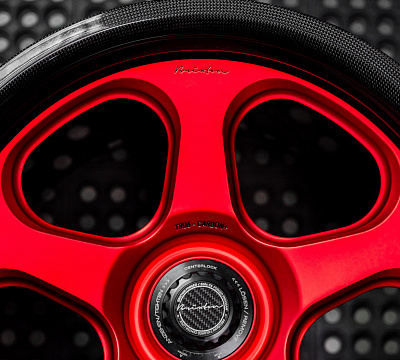 Brixton Forged TR06