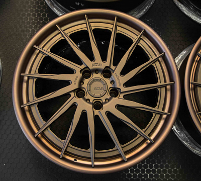 ADV.1 ADV15R Track Spec CS