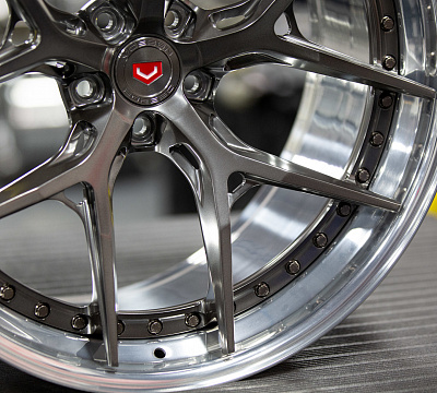 Vossen S21-01 (3-Piece)