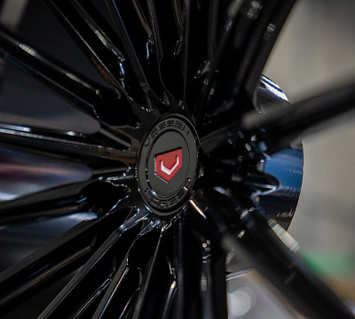 Vossen VPS-2