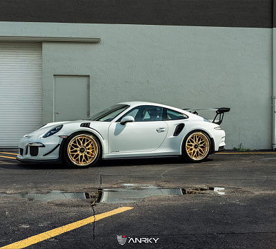Anrky RS1