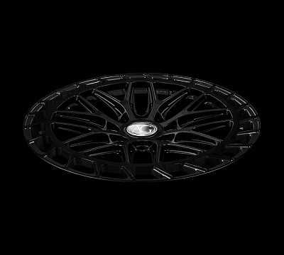 Avant Garde SRX08