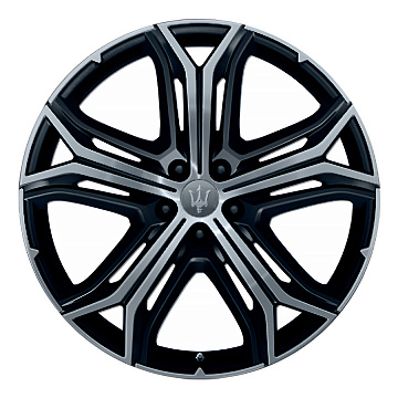 Диски Maserati HELIOS