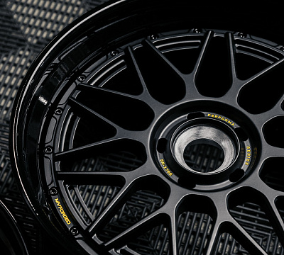 MV Forged MV10-R