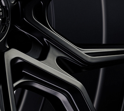 MV Forged MVF-5