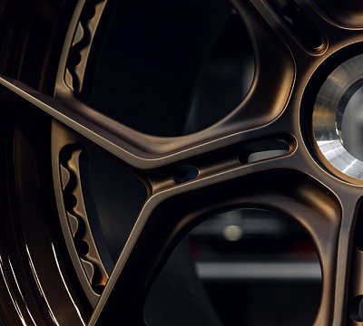 MV Forged SL-171