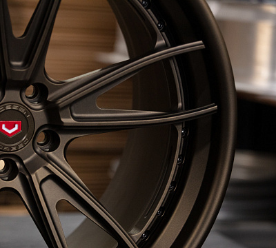 Vossen S17-06 (3-Piece)
