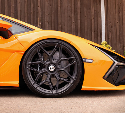 Vossen S21-08