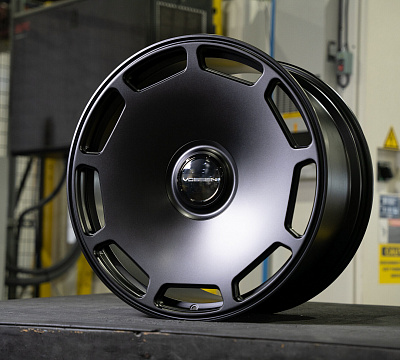 Vossen GEN-06