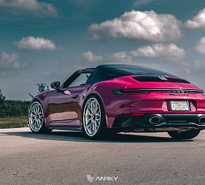 Anrky RS1