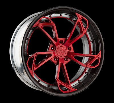 Avant Garde AGL47