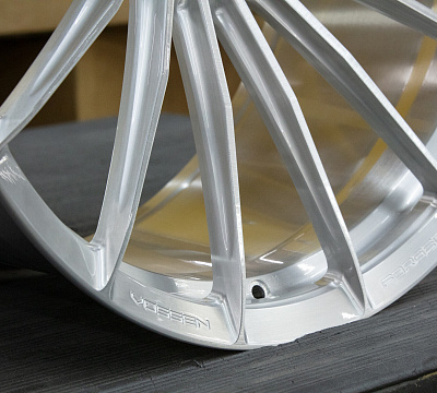 Vossen VPS-2