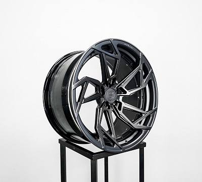 Strasse Wheels SB1 Deep Concave Duoblock