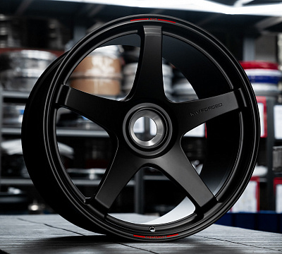 MV Forged MV5 Mono
