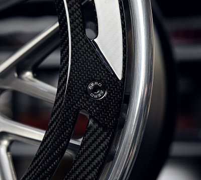 MV Forged AR-220