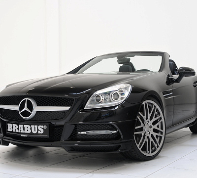 BRABUS Monoblock F