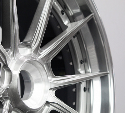 Strasse Wheels SV10 Deep Concave FS