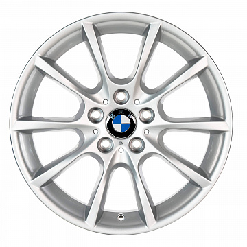 Кованые диски BMW 281