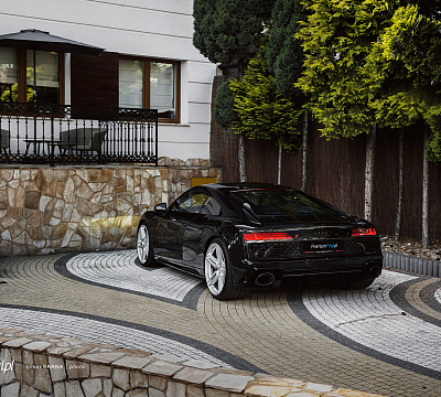 Vossen HF-1