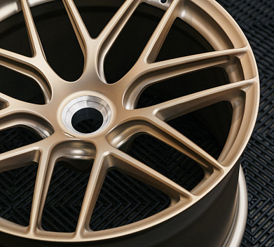 MV Forged HS7