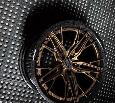 Brixton Forged FDE05