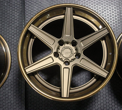 ADV.1 ADV6 Track Spec SL