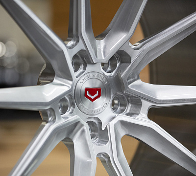 Vossen EVO-2