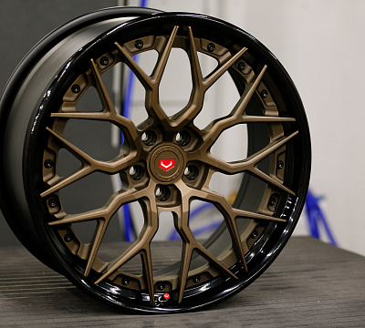Vossen S17-01 (3-Piece)