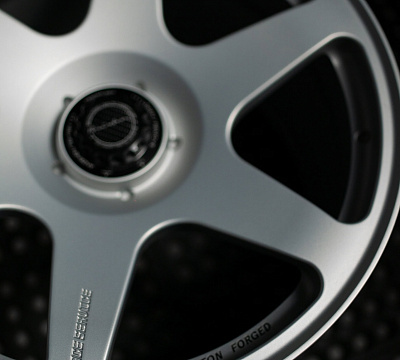 Brixton Forged RS01