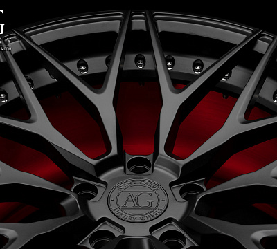 Avant Garde AGL40