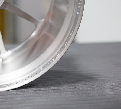 Vossen ML-X2