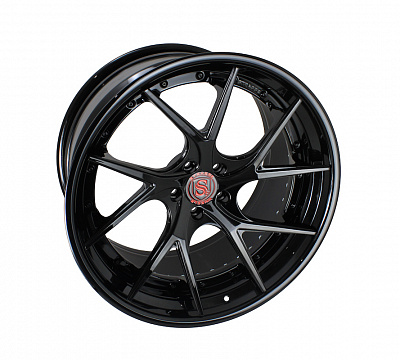Strasse Wheels SM5RT Deep Concave FS